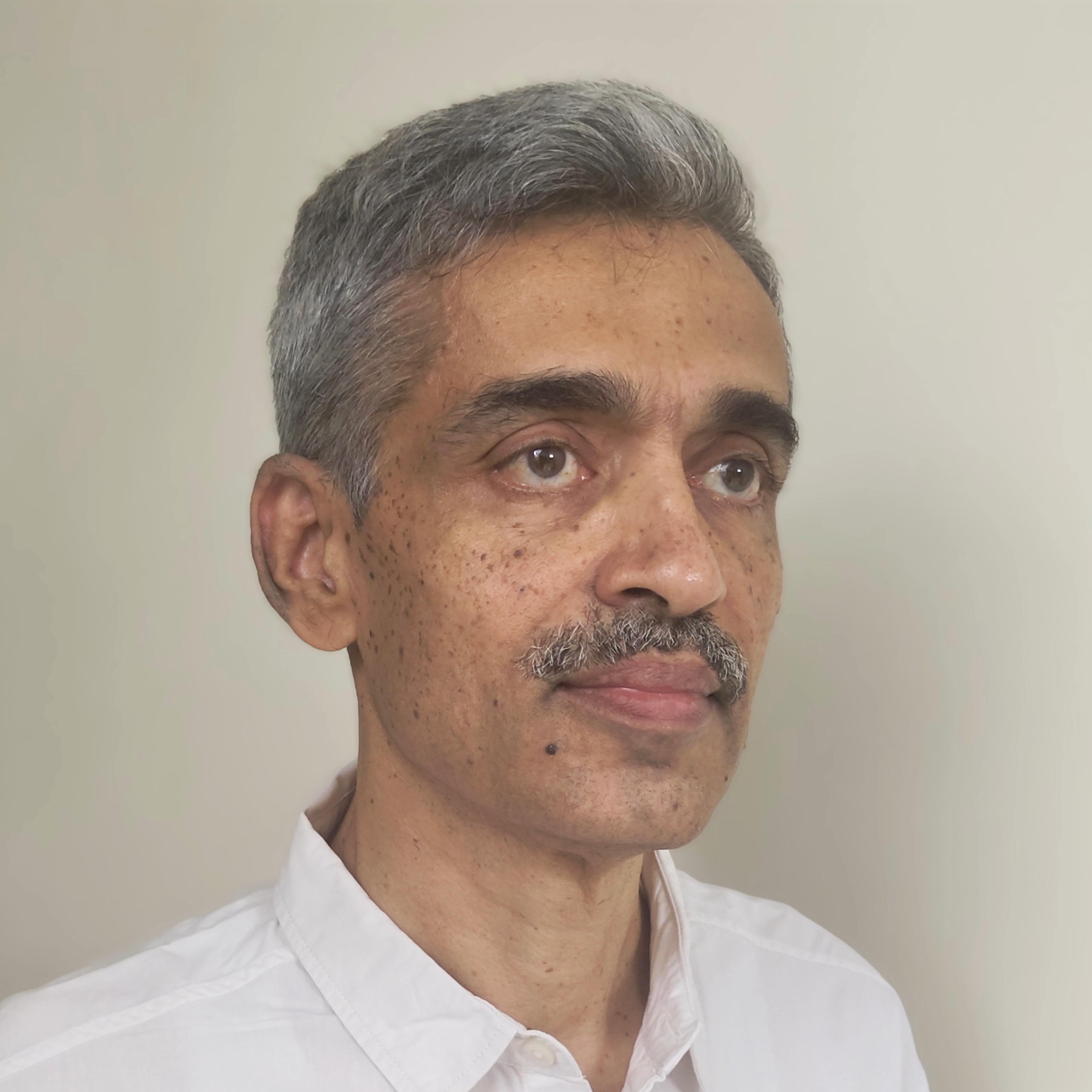 Davies Thalakottur